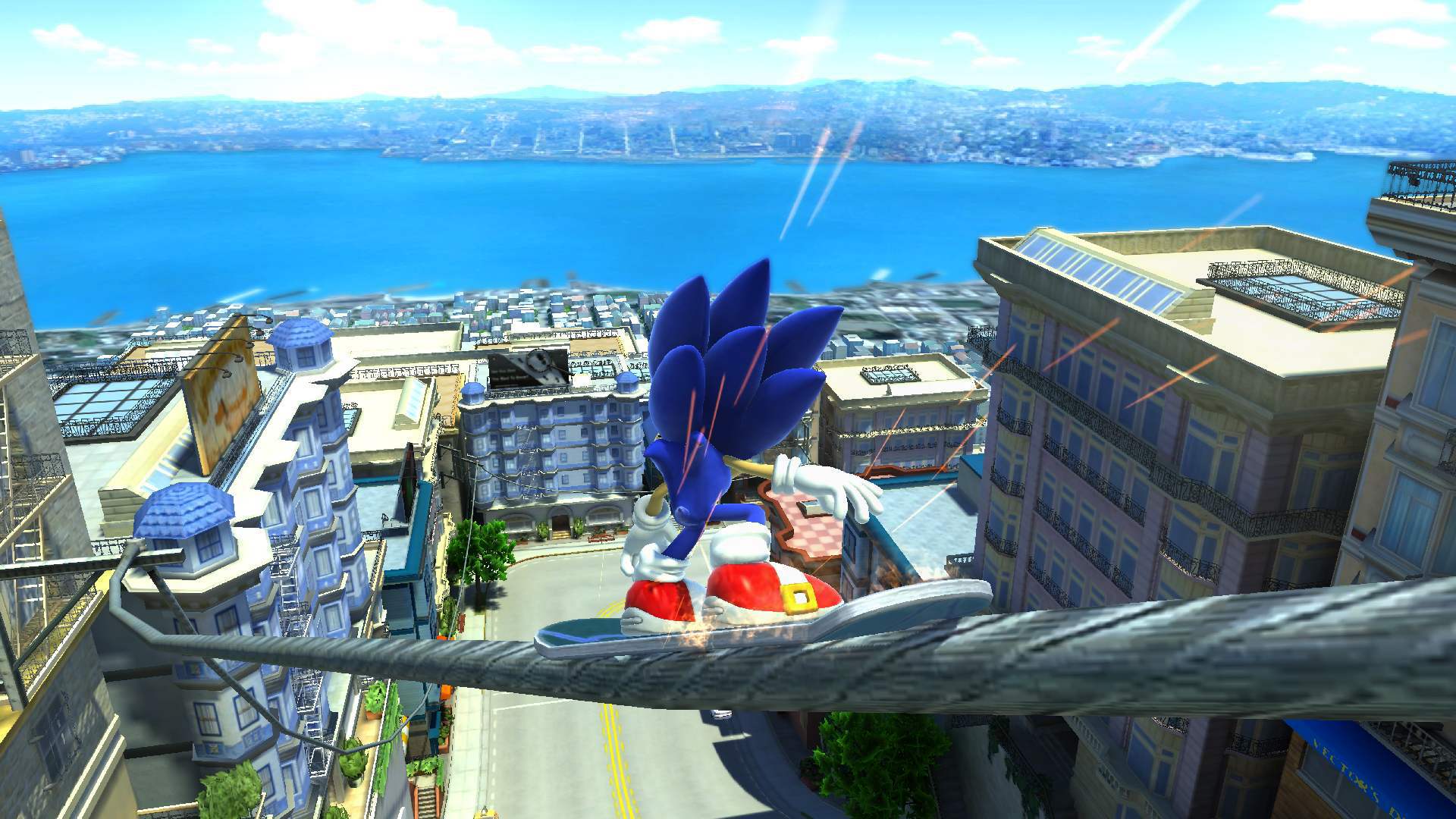 Sonic Generations (Edición Coleccionista) - Imagen 21